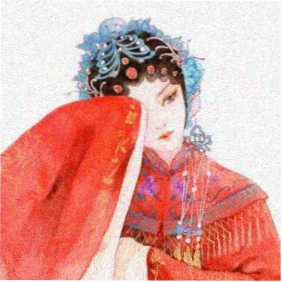 玛丽·麦克唐纳头像